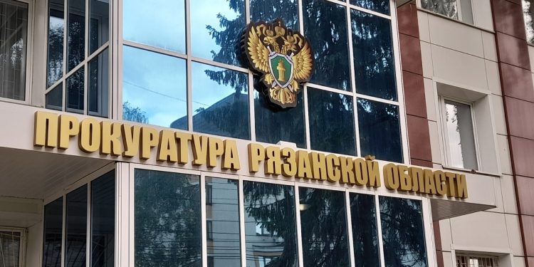 Жительницу Сараевского района обязали выплатить штраф за ложный донос