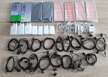 В рязанскую ИК-5 пытались передать пять мобильников В рязанскую ИК-5 пытались передать пять мобильников