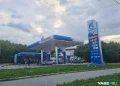 Актуальная карта подскажет рязанцам, где заправиться без очередей вечером 20 августа