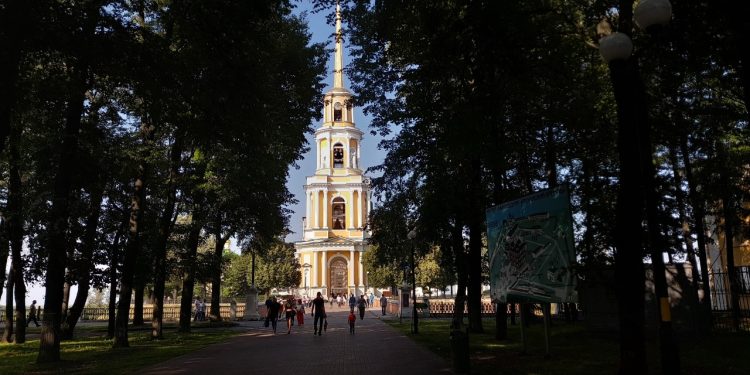 В Рязанской области к праздникам усилят меры безопасности В Рязанской области к праздникам усилят меры безопасности