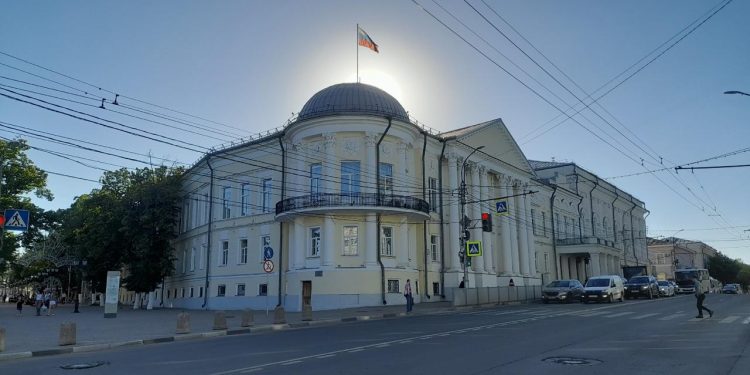 В Рязанской области принят закон о запрете склонения женщин к абортам В Рязанской области принят закон о запрете склонения женщин к абортам