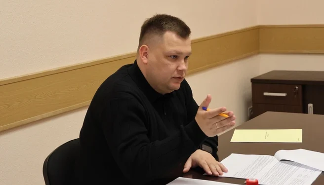 Администрация помогает пострадавшим после атаки БПЛА