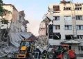 Атака на общежитие в Старобельске убила десятки учеников