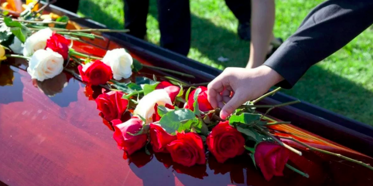 В Рязани увеличилась соцвыплата на похороны