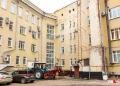 Госдума разъяснила законные правила парковки во дворах