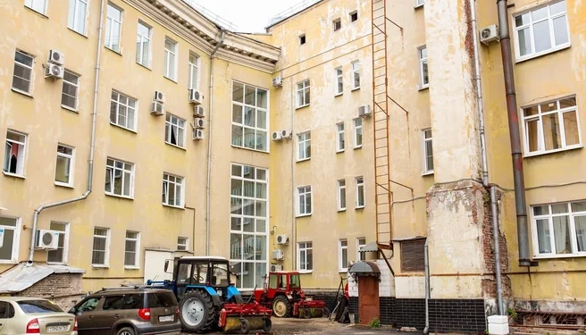 Госдума разъяснила законные правила парковки во дворах Госдума разъяснила законные правила парковки во дворах