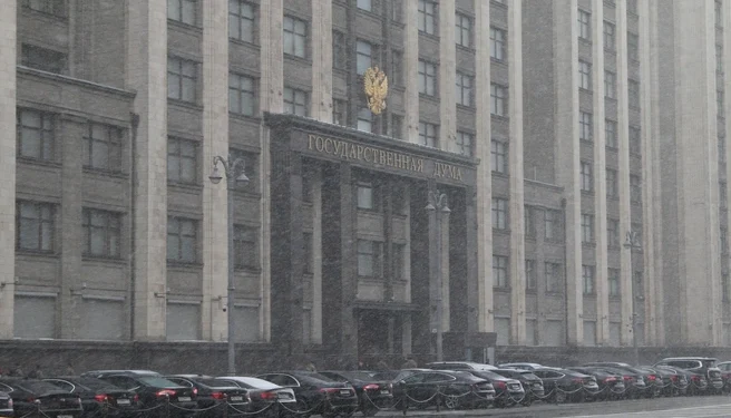 Стали известны комитеты рязанских депутатов в Госдуме