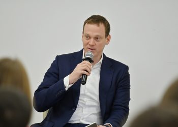 Малков уверен, что Рязанская область может стать эталоном по здравоохранению