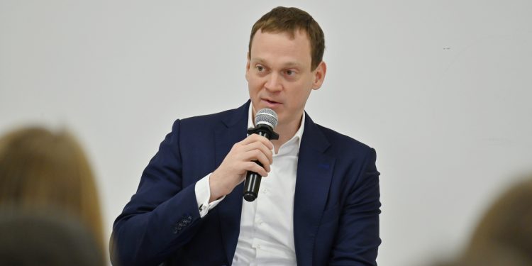 Малков уверен, что Рязанская область может стать эталоном по здравоохранению