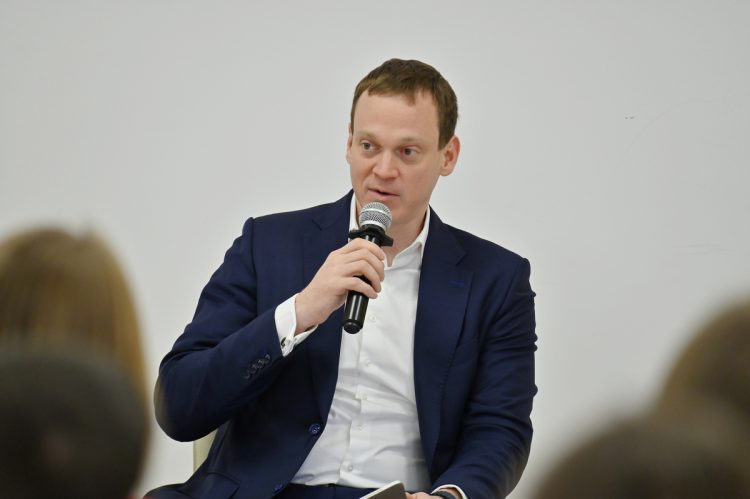 Малков уверен, что Рязанская область может стать эталоном по здравоохранению