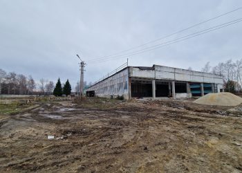 В рязанском Новомичуринске появится завод по производству сливок и йогуртов