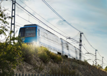 В Рязани начнут выпускать детали для вагонов метро, локомотивов и электропоездов