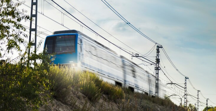 В Рязани начнут выпускать детали для вагонов метро, локомотивов и электропоездов В Рязани начнут выпускать детали для вагонов метро, локомотивов и электропоездов