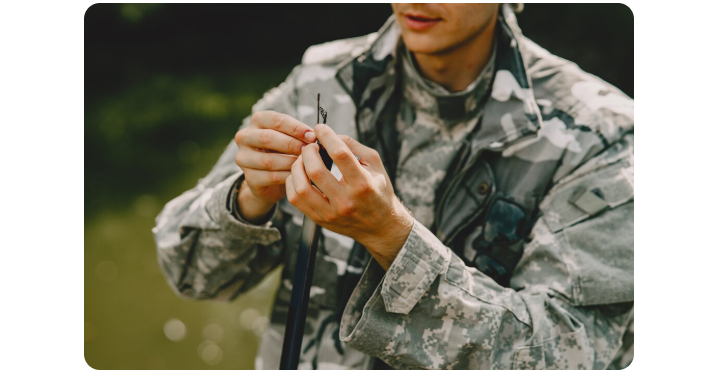 С 1 октября в Рязанской области стартует осенний призыв на военную службу С 1 октября в Рязанской области стартует осенний призыв на военную службу