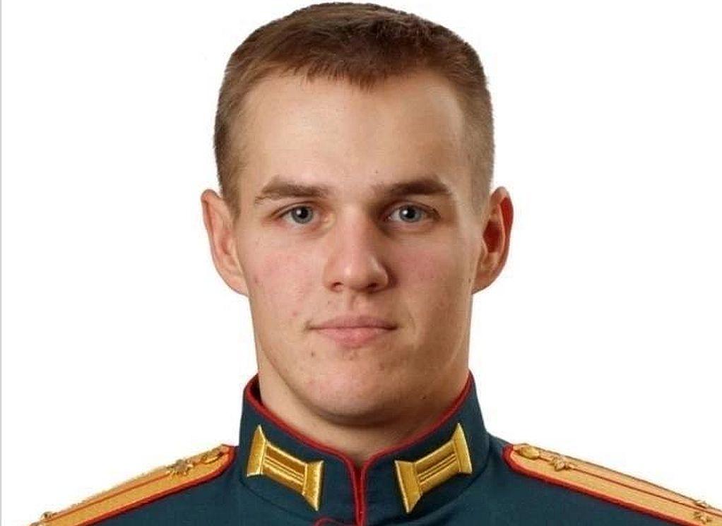 Служивший в Рязани 24-летний Илья Матюшкин погиб на СВО