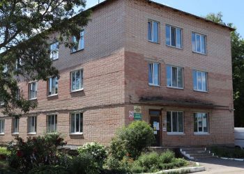 Рязанец пожаловался губернатору на нехватку врачей в больнице Рязанец пожаловался губернатору на нехватку врачей в больнице