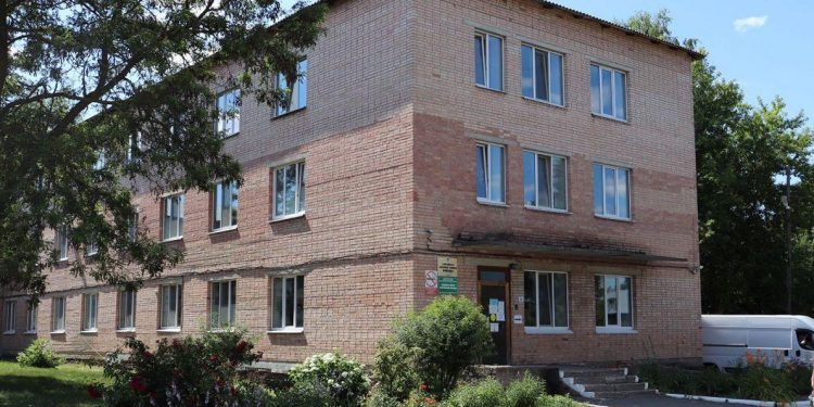 Рязанец пожаловался губернатору на нехватку врачей в больнице Рязанец пожаловался губернатору на нехватку врачей в больнице