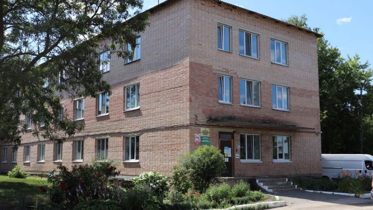 Рязанец пожаловался губернатору на нехватку врачей в больнице