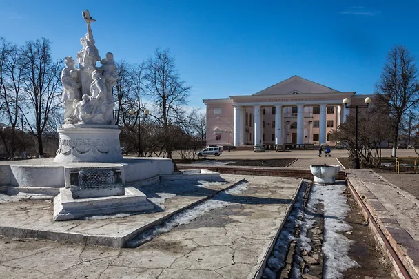 Федерального журналиста удивило обилие революционных названий улиц в рязанском Скопине