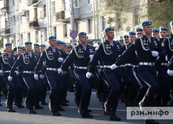 Рязань готовит более 40 мероприятий ко Дню Победы