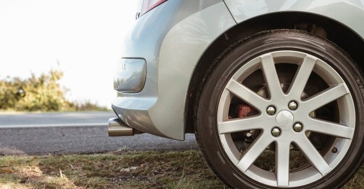 На улице Подгорной в Рязани дети бросались под колеса автомобилей