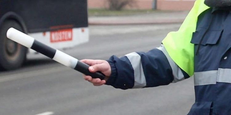 17 сентября в Рязанской области проходит рейд «Автобус»