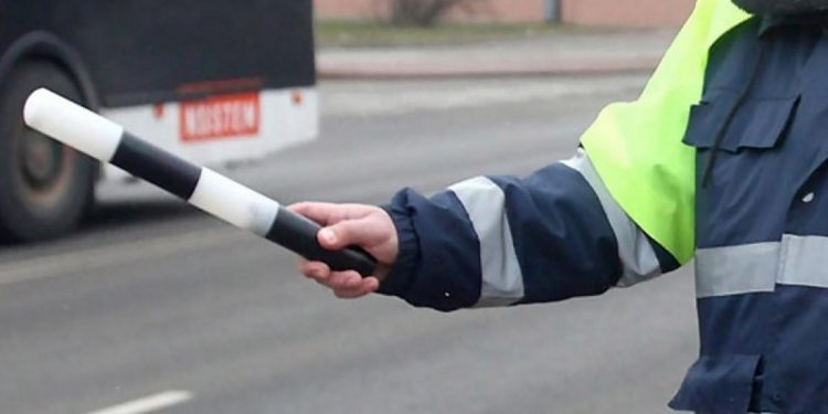 На рязанских дорогах проходит рейд по перевозкам пассажиров водителями автобусов