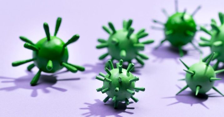 В Рязанской области за неделю выявили 25 новых зараженных COVID-19