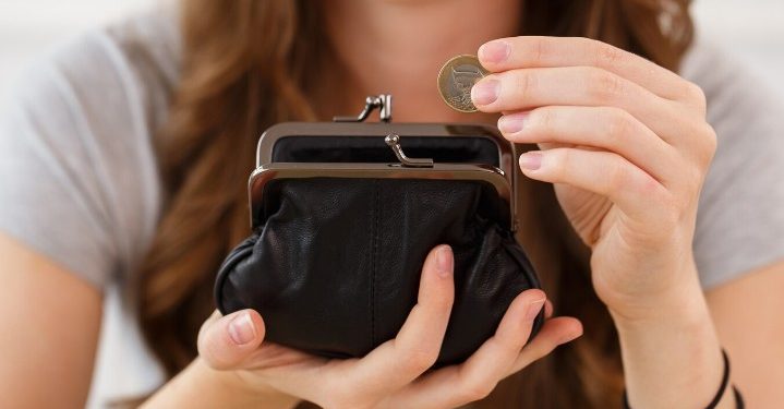 В Касимовском районе в автобусе у женщины украли кошелек с деньгами, картами и паспортом