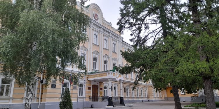 Студентка РГУ имени Есенина Мария Избенникова выиграла 1 миллион рублей