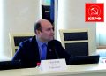 Денис Сидоров: «Мы должны думать в первую очередь о наших детях»