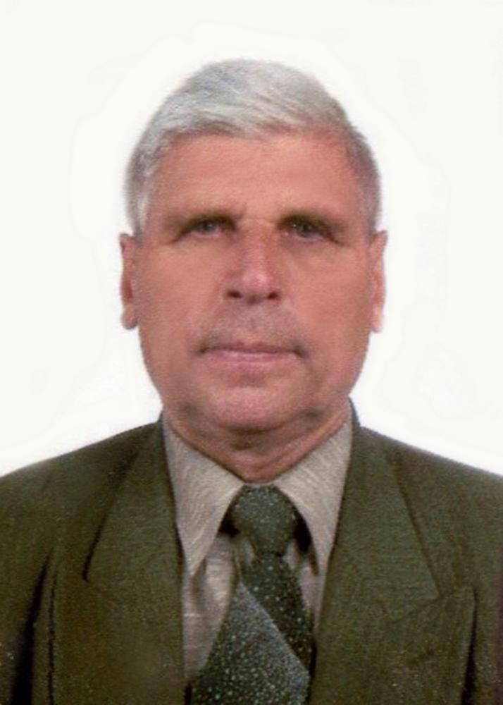 В возрасте 80 лет скончался профессор РГУ имени Есенина Анатолий Красников