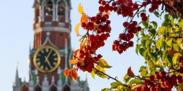 Кремль анонсировал трехсторонние переговоры России Украины и США