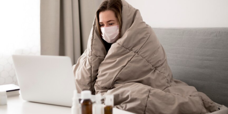 За минувшую неделю заболеваемость ОРВИ в Рязанской области возросла на 6,1%