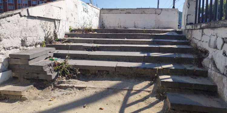 На ремонт Липецкого моста на улице Маяковского потратят более 115 миллионов рублей На ремонт Липецкого моста на улице Маяковского потратят более 115 миллионов рублей