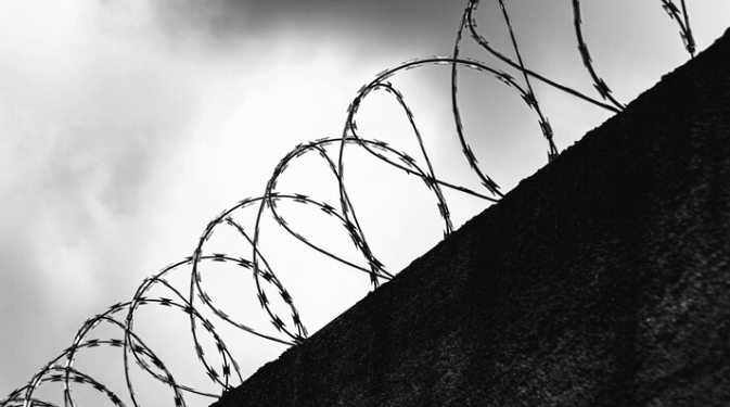 Бывшего руководителя академии ФСИН Рязанской области Крымова отправили в СИЗО