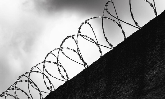 Бывшего руководителя академии ФСИН Рязанской области Крымова отправили в СИЗО