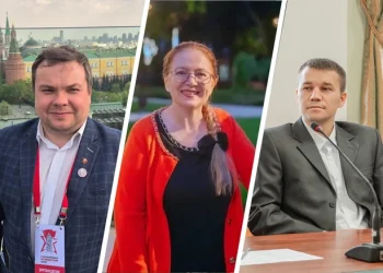 Рязанские претенденты на место в Госдуме показывают свою подноготную