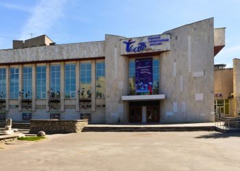 Никитин: у Рязанского театра куол появится сцена под открытым небом