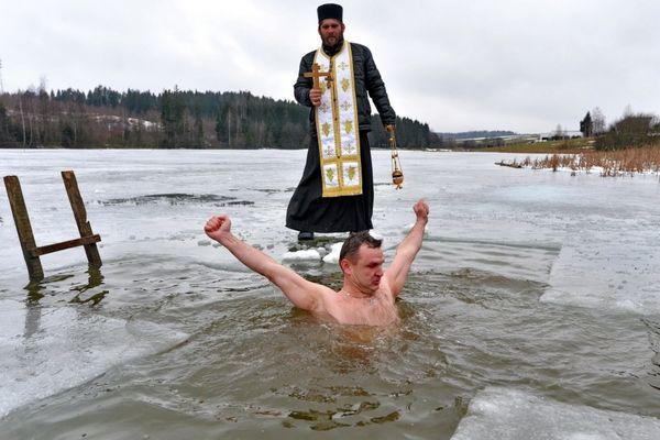 Опубликован список крещенских куплей Рязанской области Опубликован список крещенских куплей Рязанской области