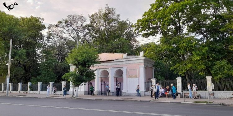 В Рязани обновленные Нижний горпарк и Лыбедский бульвар откроют ко Дню города