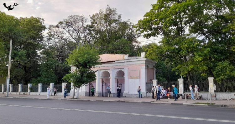 В Рязани обновленные Нижний горпарк и Лыбедский бульвар откроют ко Дню города