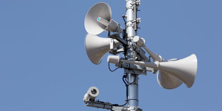 4 октября на рязанском заводе объявили ракетную опасность