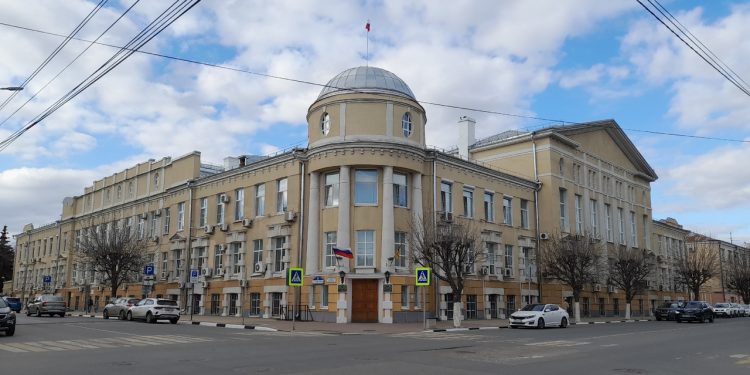 В рязанских школах №№22 и 54 проверили готовность к новому учебному году