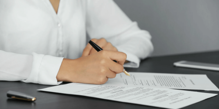 Врио начальника отдела судебных приставов по Рязани и Рязанскому району стала Ирина Кузьмичева