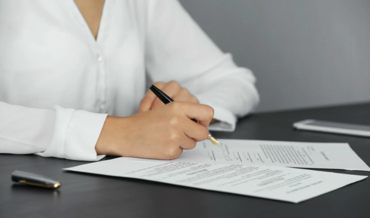 Врио начальника отдела судебных приставов по Рязани и Рязанскому району стала Ирина Кузьмичева