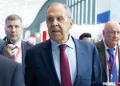 Лавров посетил США для переговоров после Зеленского