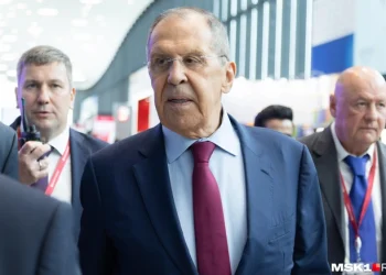 Лавров посетил США для переговоров после Зеленского