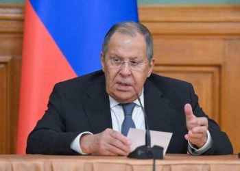 Запад объявил войну России