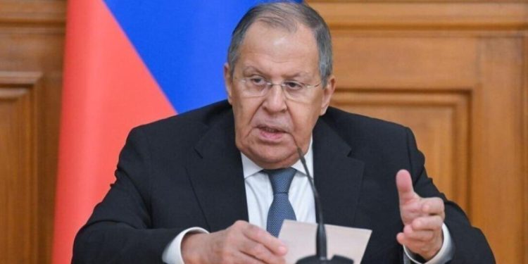 Запад объявил войну России